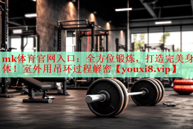 mk体育官网入口：全方位锻炼，打造完美身体！室外用吊环过程解密