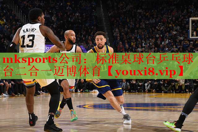 mksports公司：标准桌球台乒乓球台二合一迈博体育