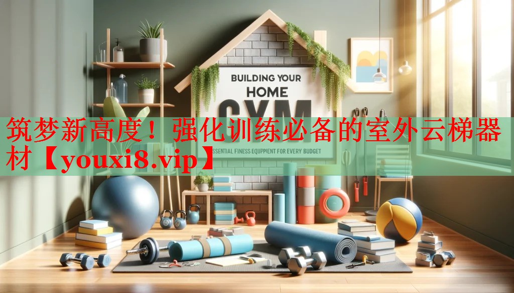 筑梦新高度！强化训练必备的室外云梯器材