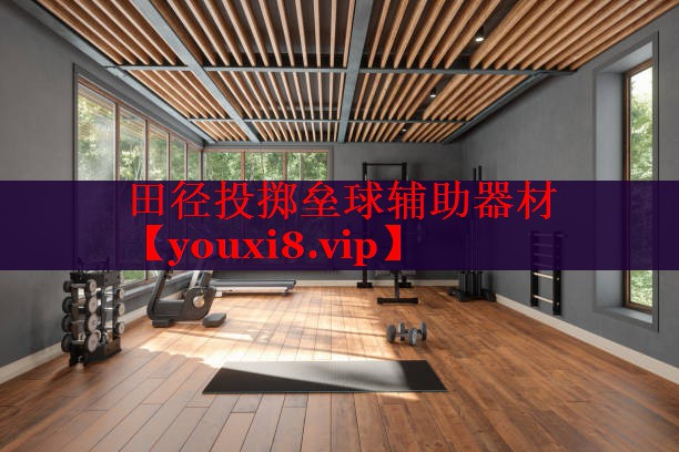 田径投掷垒球辅助器材