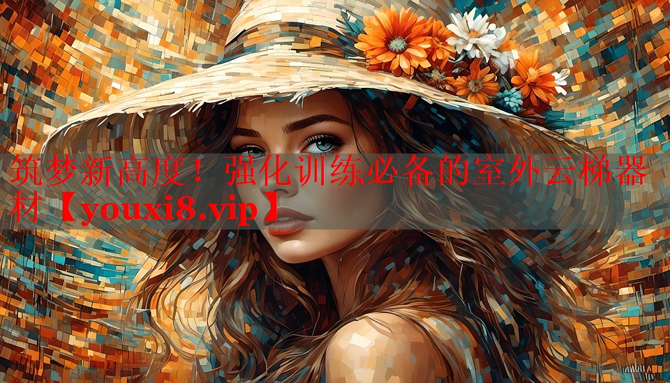 筑梦新高度！强化训练必备的室外云梯器材